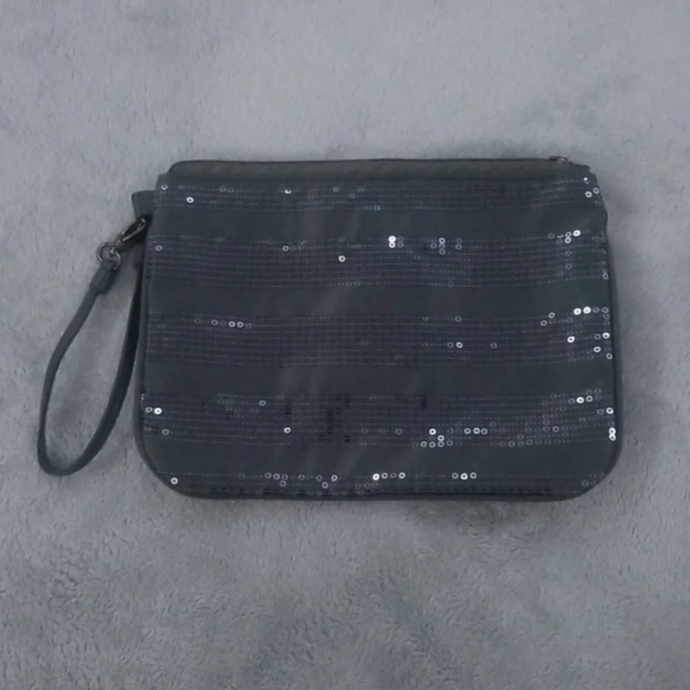 Bath and Body Works makeup bag‎ wristlet